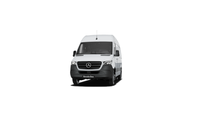 Sprinter Panel Van - 360° view