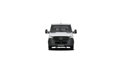 Sprinter Chassis - 360° view