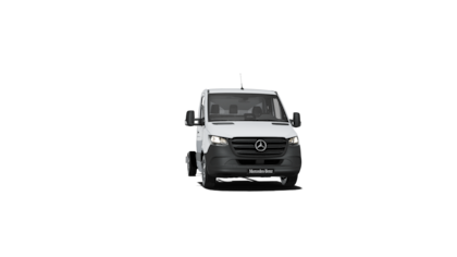 Sprinter Chassis - 360° view