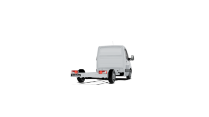Sprinter Chassis - 360° view
