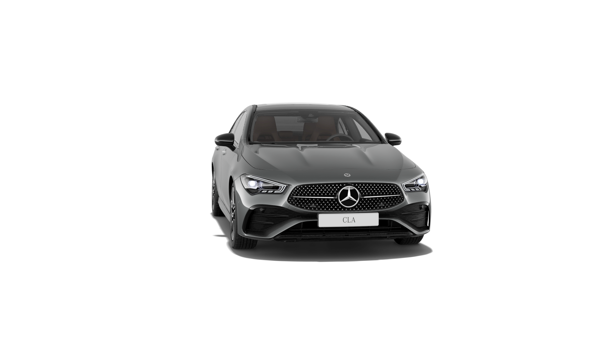Cla 250 Plug In CLA 250 e Coupé Plug-in hybrid | Mercedes-Benz Online Bemutatóterem