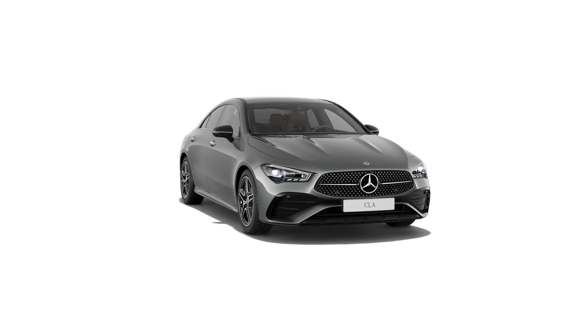 Cla 250 Plug In CLA 250 e Coupé Plug-in hybrid | Mercedes-Benz Online Bemutatóterem