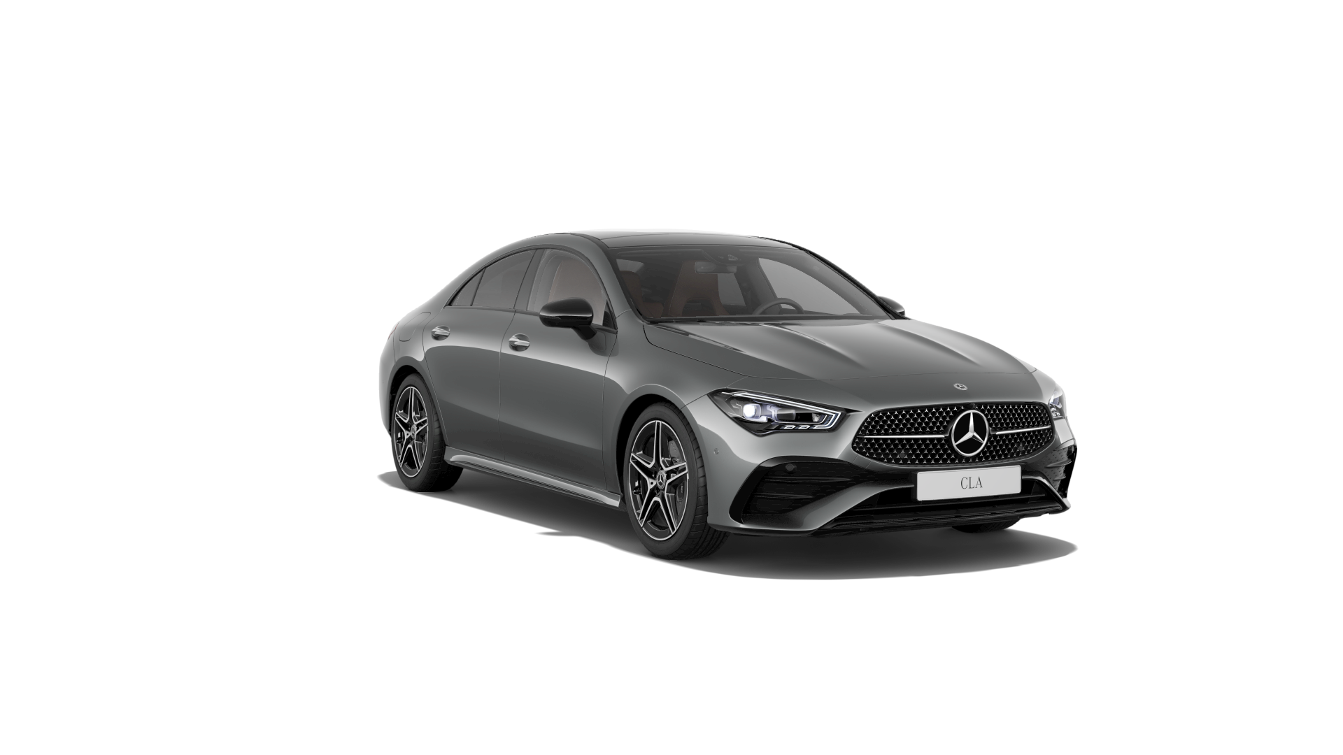 Cla 250 Plug In CLA 250 e Coupé Plug-in hybrid | Mercedes-Benz Online Bemutatóterem