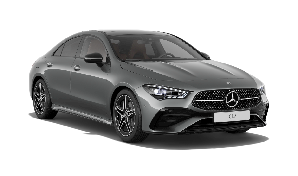 Cla 250 Plug In CLA 250 e Coupé Plug-in hybrid | Mercedes-Benz Online Bemutatóterem