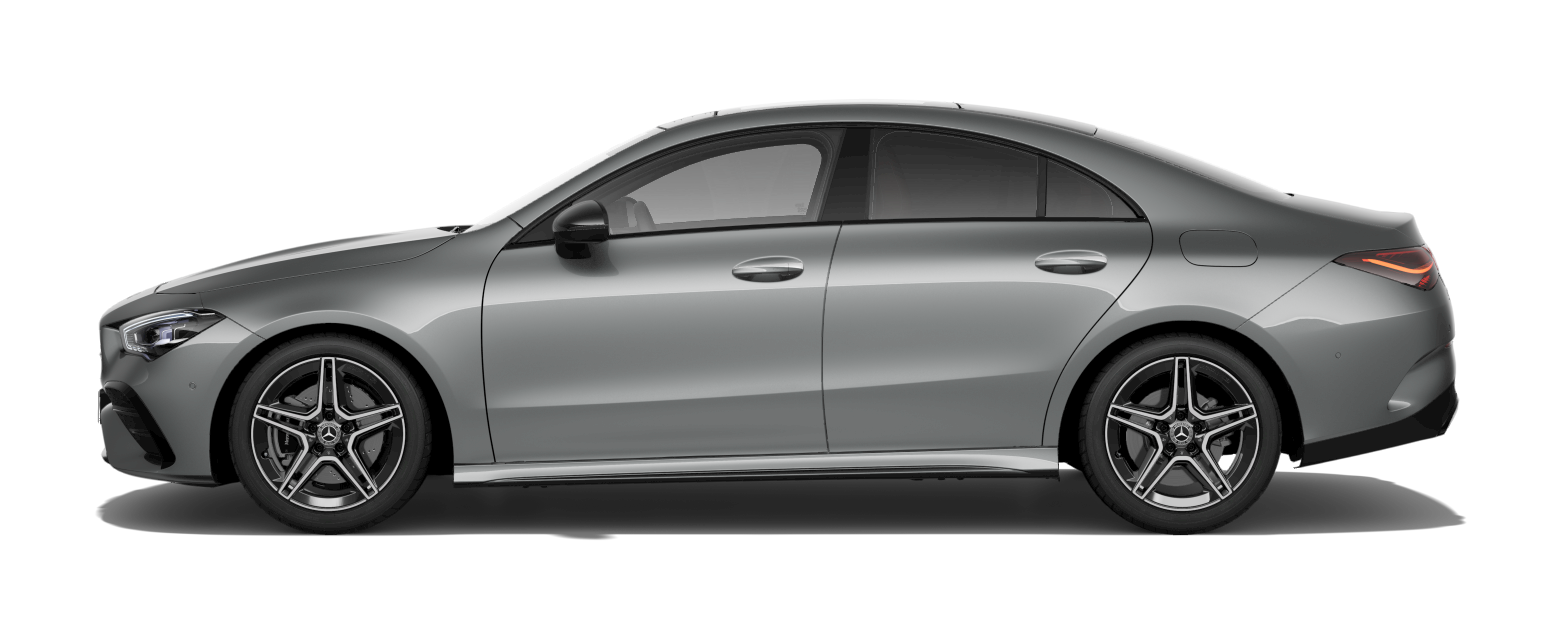 Cla 250 Plug In CLA 250 e Coupé Plug-in hybrid | Mercedes-Benz Online Bemutatóterem