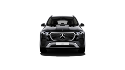GLE - 360° view
