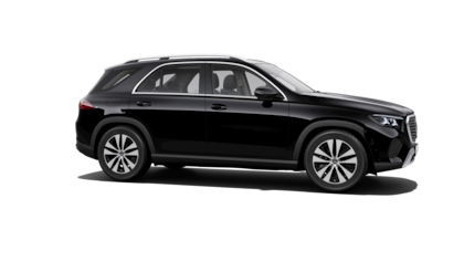 GLE - 360° view
