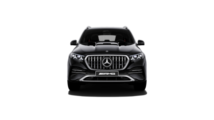 GLE - 360° view