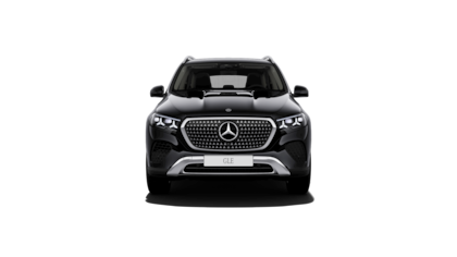GLE - 360° view