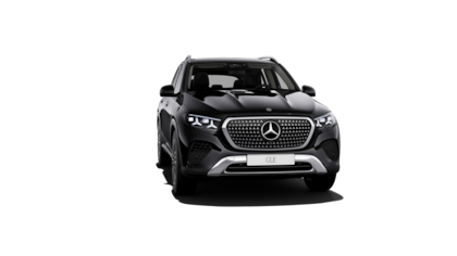 GLE - 360° view