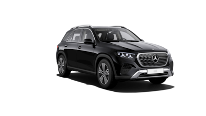 GLE - 360° view