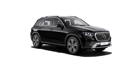 GLE - 360° view