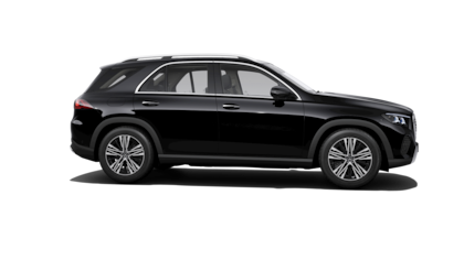 GLE - 360° view