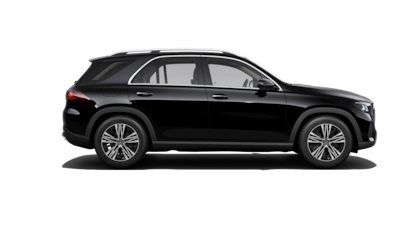 GLE - 360° view