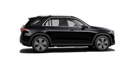 GLE - 360° view