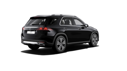GLE - 360° view
