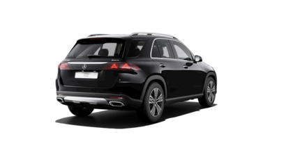 GLE - 360° view