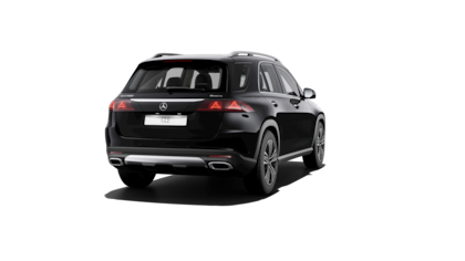 GLE - 360° view