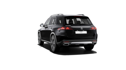 GLE - 360° view