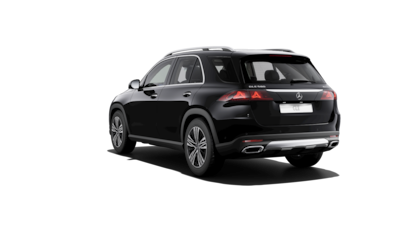 GLE - 360° view