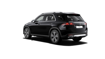 GLE - 360° view