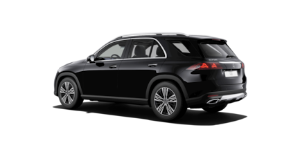GLE - 360° view