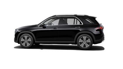 GLE - 360° view