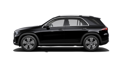 GLE - 360° view