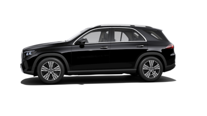 GLE - 360° view