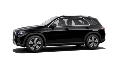 GLE - 360° view