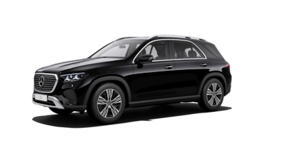 GLE - 360° view
