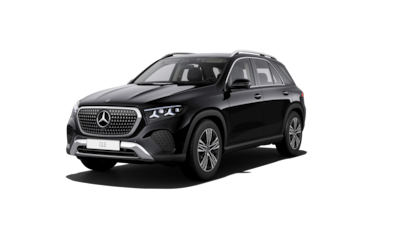 GLE - 360° view