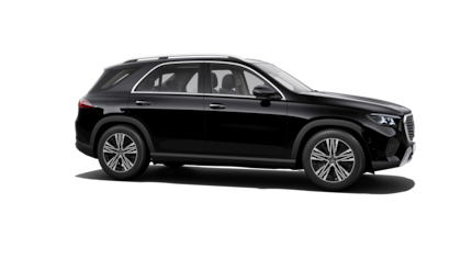 GLE - 360° view
