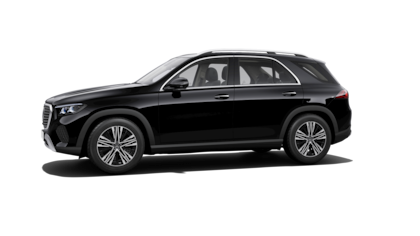 GLE - 360° view