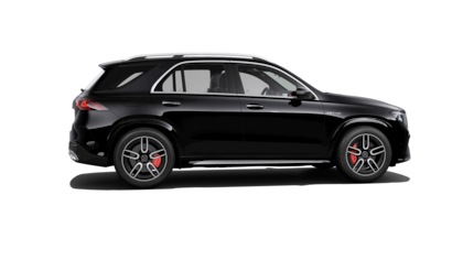 GLE - 360° view