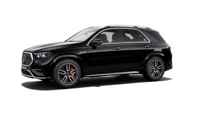 GLE - 360° view