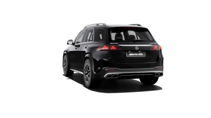 GLE - 360° view