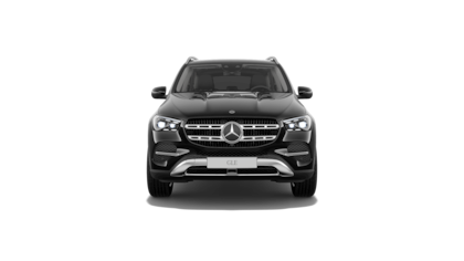 GLE - 360° view