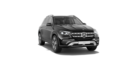 GLE - 360° view