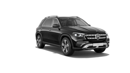 GLE - 360° view