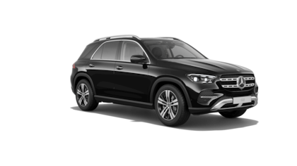 GLE - 360° view