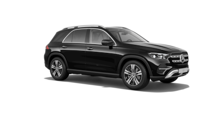 GLE - 360° view