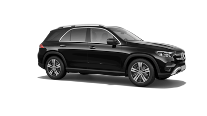 GLE - 360° view