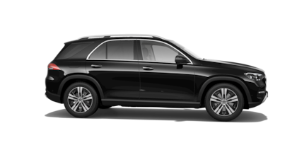 GLE - 360° view