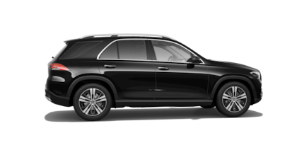 GLE - 360° view