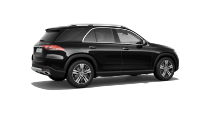 GLE - 360° view