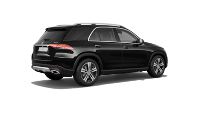 GLE - 360° view