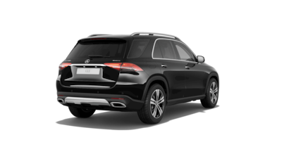 GLE - 360° view