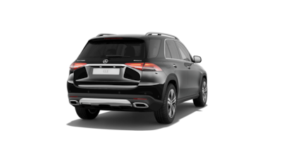 GLE - 360° view