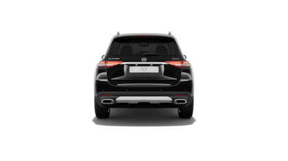 GLE - 360° view